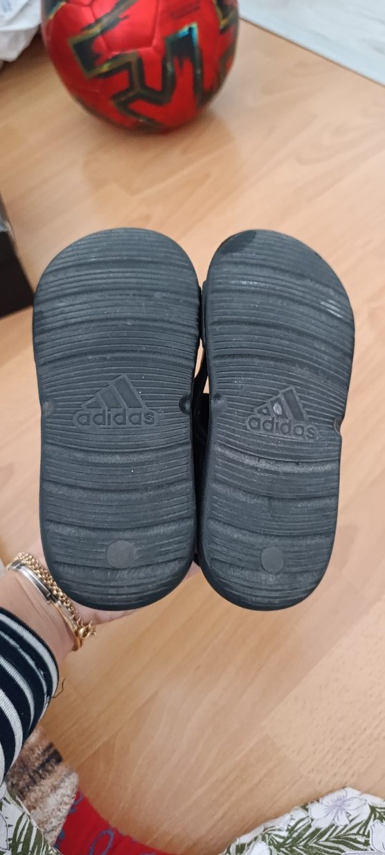 adidas sandalet - Görsel 3