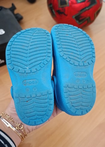 crosc terlik - Görsel 3