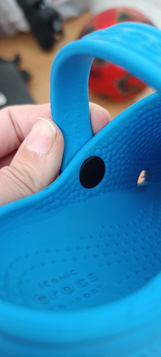 crosc terlik - Görsel 4