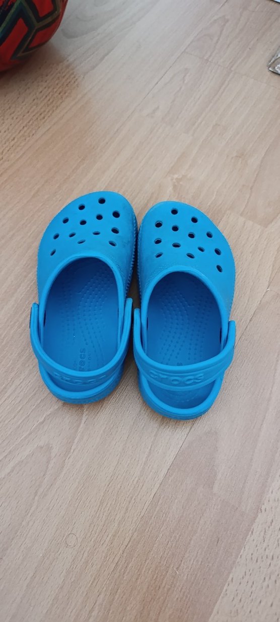 crosc terlik - Görsel 2