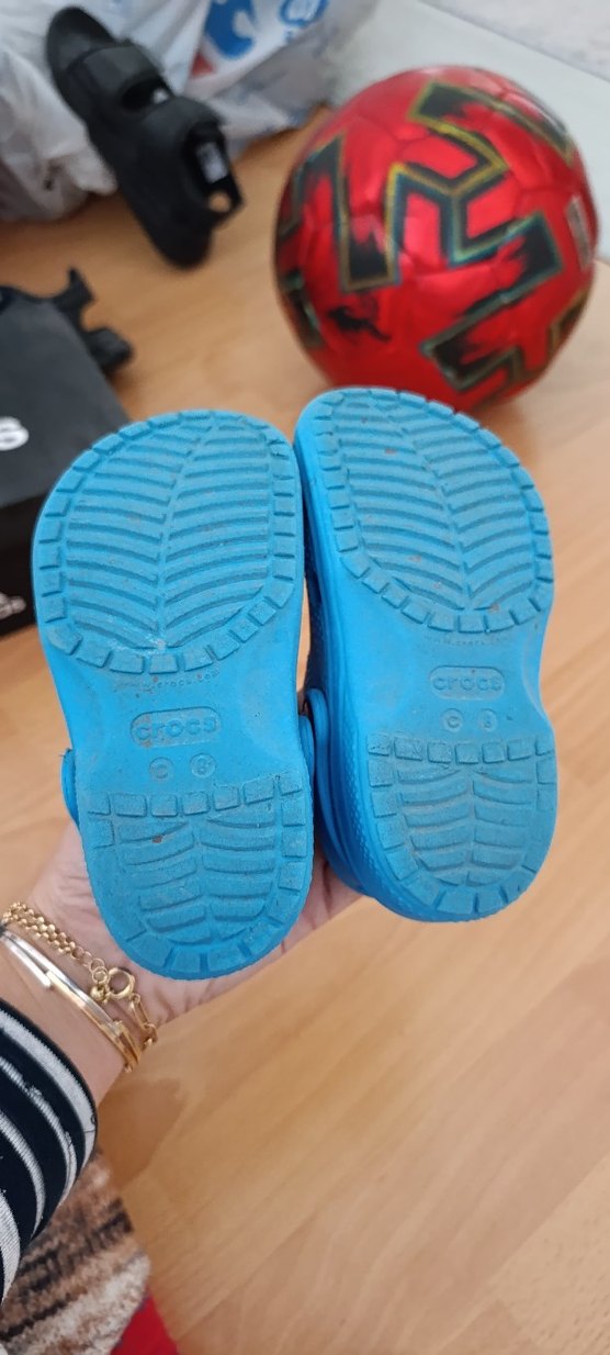 crosc terlik - Görsel 3