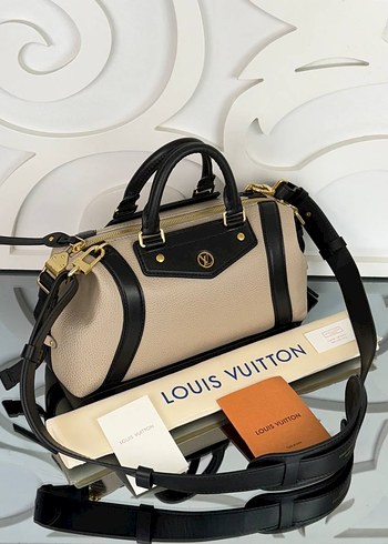 Beden ten rengi Renk Louis Vuitton Biker PM
