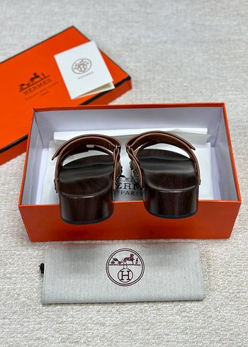 39 Beden Hermes Kos Clog