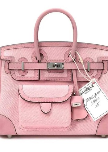 Hermes birkin front pocket bags