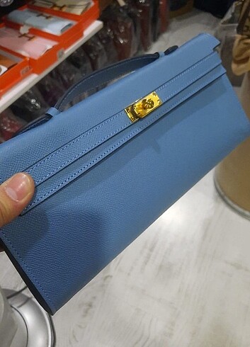 Beden Hermes Kelly clutch