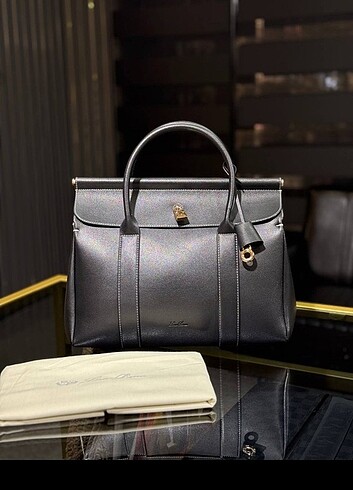 Loro piana loon large