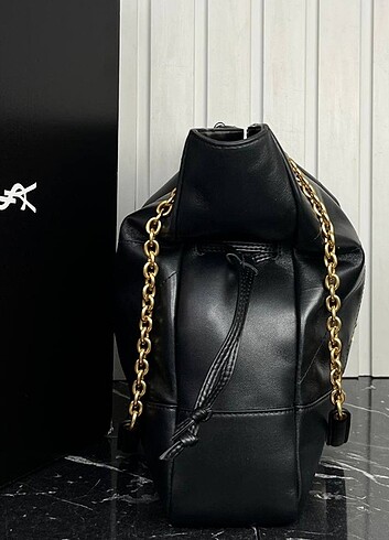 Beden Saint Laurent Jamie Large Pochon Bag İthal ürün