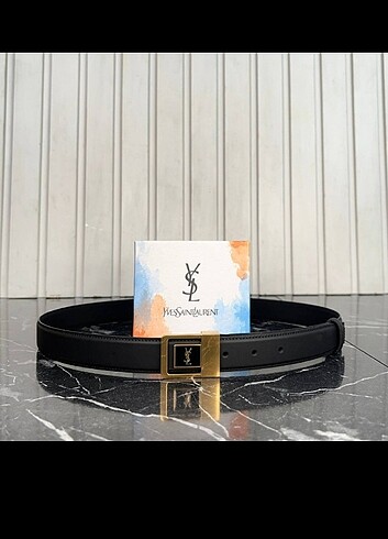 Yves Saint Laurent Kemer