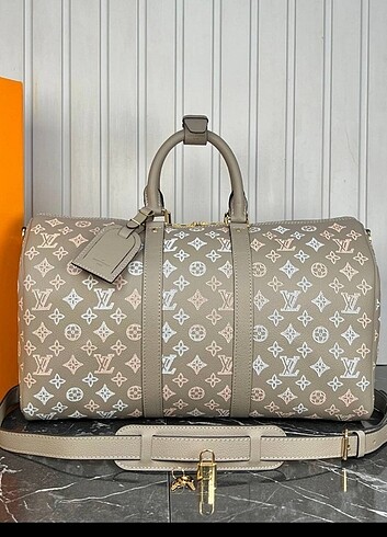 Louis Vuitton Flight Mode Keepall 45 cm