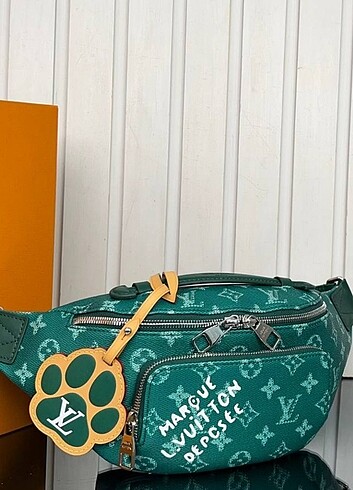 Louis Vuitton Rush Bumbag