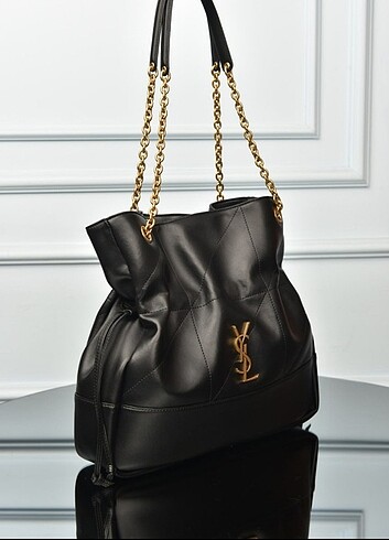 YVES SAINT LAURENT - Jamie Shopping Bag