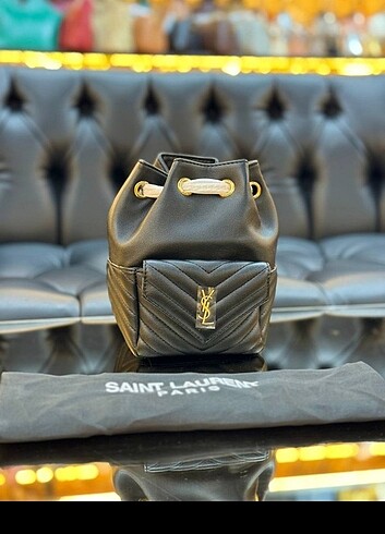 Ysl backpack