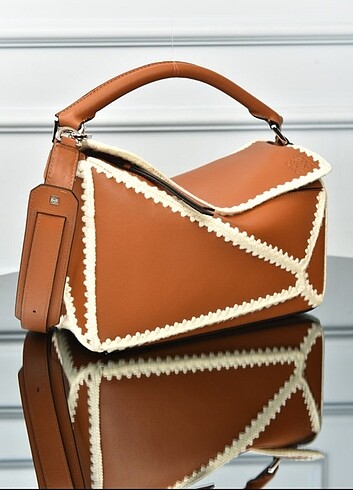 LOEWE - Puzzle Bag