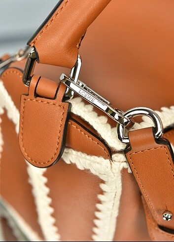 Loewe LOEWE - Puzzle Bag