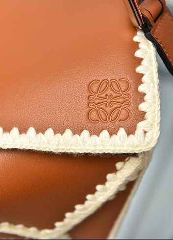 Beden LOEWE - Puzzle Bag