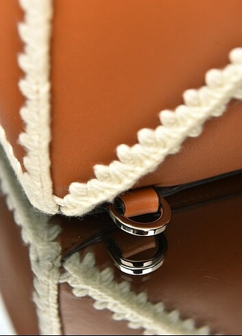 Beden çeşitli Renk LOEWE - Puzzle Bag