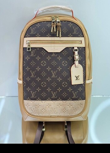 Louis Vuitton outdoor backpack