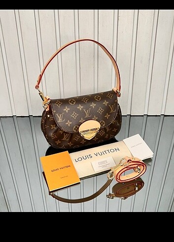 Louis Vuitton Sunset Bag 