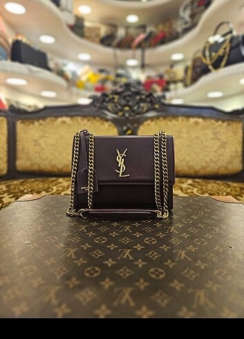 Yves Saint Laurent sunset Medium-Large