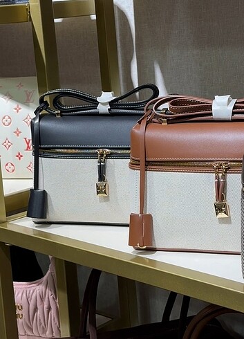 Beden Loro Piana Extra L27 Bag