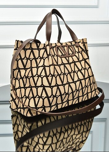 VALENTINO - Shopping Bag