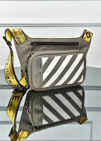 Off-White - Sling Bag