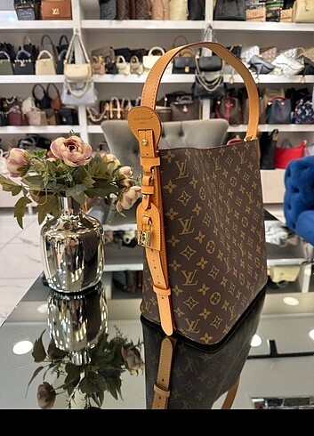 Louis Vuitton Louis Vuitton All In GM
