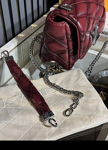 Louis Vuitton Louis Vuitton Pico - Go Handbag