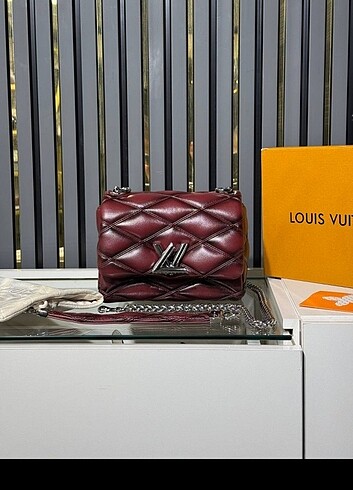 Louis Vuitton Pico - Go Handbag
