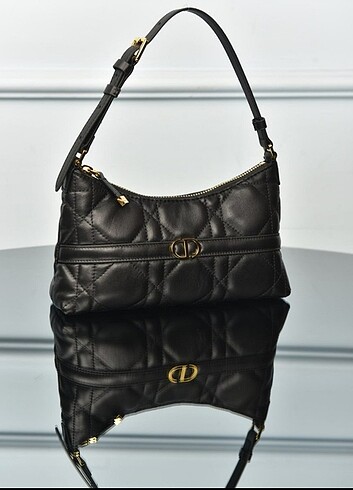 Beden mavi Renk DIOR - 30 Montaigne Cigale Mini Bag