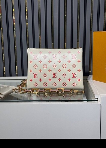 Beden Louis Vuitton Coussin Pm Bag