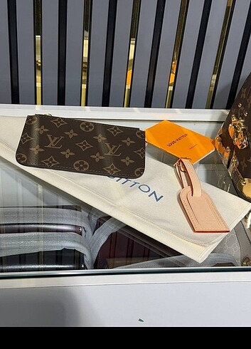 Beden Louis Vuitton Alma Trunk Bag 