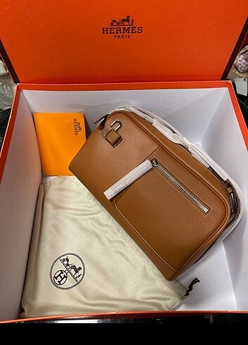 HERMES NOUVEAU ON BODY İthal Ürün ( İmported Products ) Hemen
