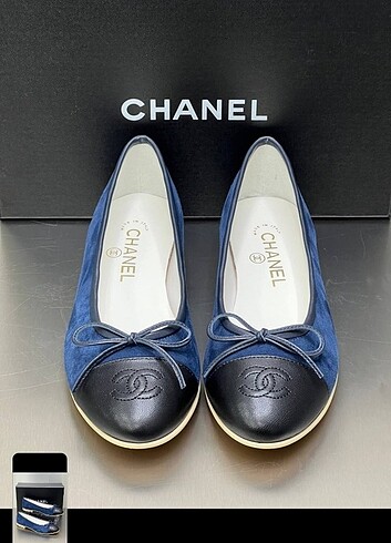 Chanel babet