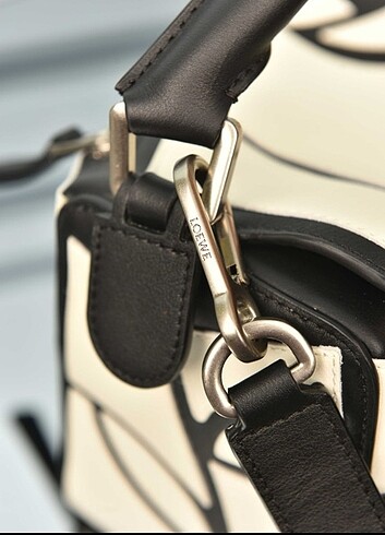 Loewe LOEWE - Puzzle Bag