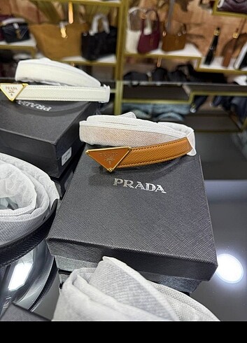Beden Prada dior loewe 2cm kemer