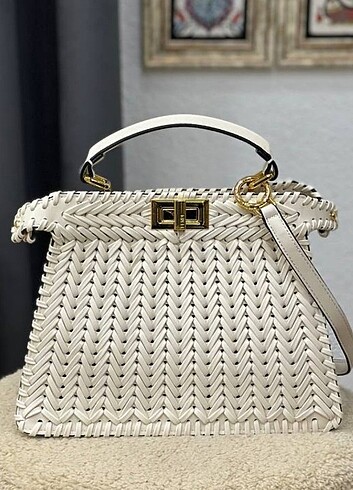 Beden Fendi Peekaboo ISeeU Petite