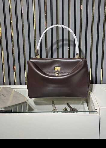 Beden Balenciaga Rodeo Medium Bag