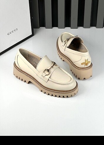 Gucci Gucci Loafer 36 37 38 39 40 41