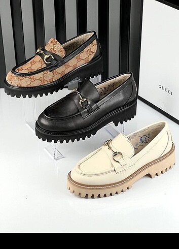 Gucci Loafer 36 37 38 39 40 41