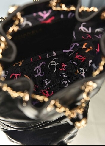 Beden CHANEL- Backpack