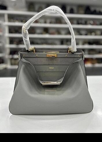 FENDİ PEEKABOO SOFT