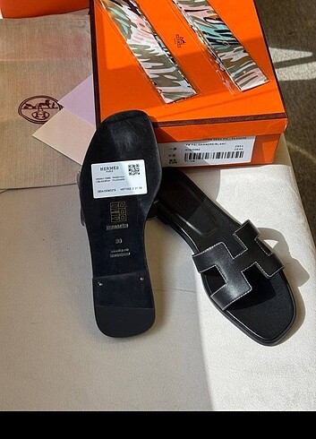 Hermes Hermes Oran Sandal No: 37-38-39-40-41
