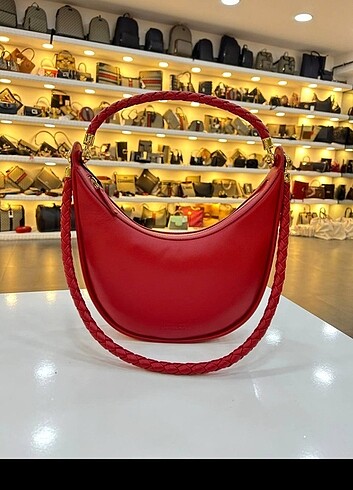 Beden bordo Renk BOTTEGA HULA HOOP