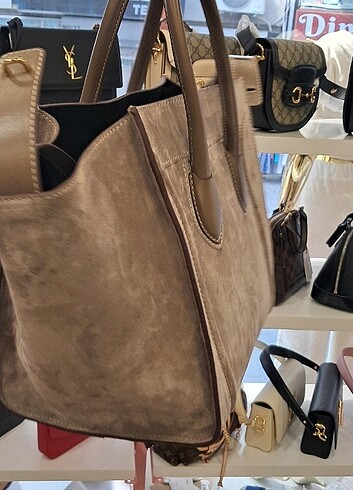  Beden CELINE Luggage Phantom