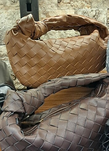 Beden Bottega Veneta Mini Jodie