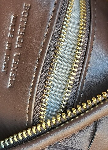 Beden çeşitli Renk Bottega Veneta Mini Jodie