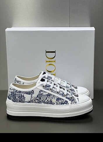 Dior Christian Dior walk'n dior sneaker 36-41
