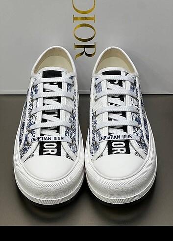 37 Beden Christian Dior walk'n dior sneaker 36-41