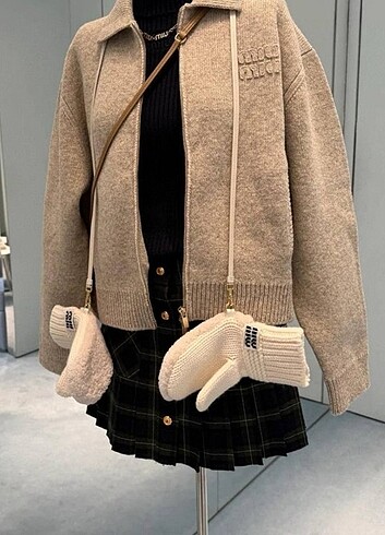 Miu Miu MiuMiu jacket